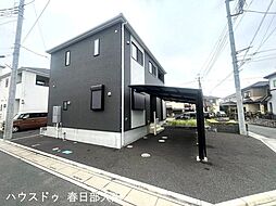 久喜市栗橋東1丁目 中古戸建