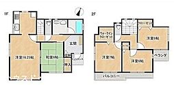加須市久下5丁目 中古戸建