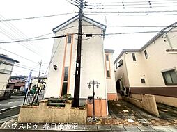 越谷市船渡 中古戸建
