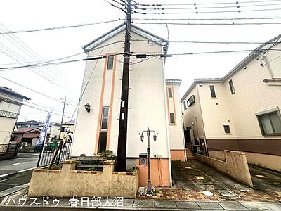 外観 外観