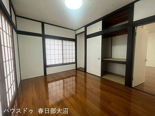 洋室