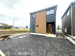 外観の画像