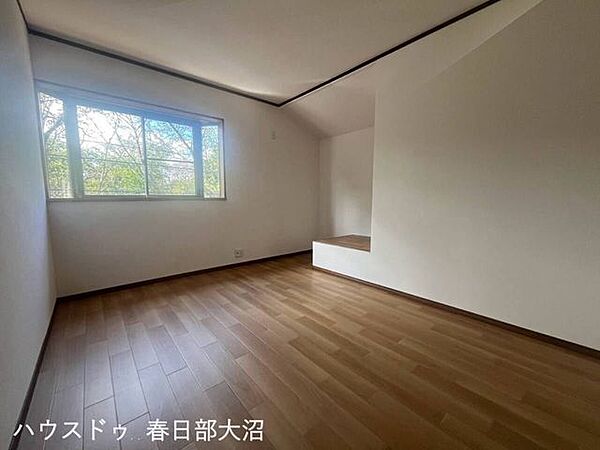 子供部屋
