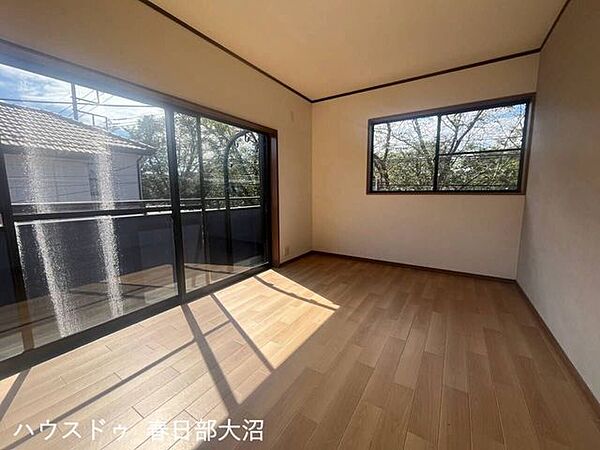 洋室