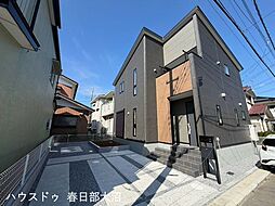 白岡彦兵衛 新築戸建