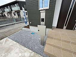 外観の画像