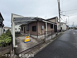 吉川市中央2丁目 中古戸建