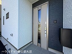 外観の画像