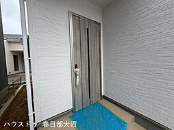外観の画像