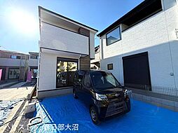 越谷市宮前1丁目 新築戸建2号棟
