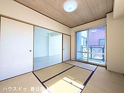 和室の画像