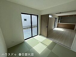 和室の画像