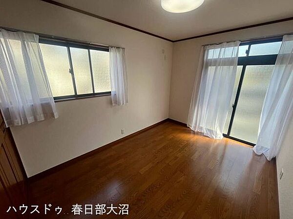 洋室