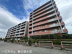 レクセルプラッツァ蒲生