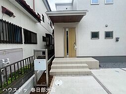 外観の画像