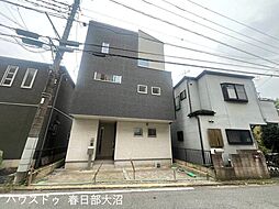 さいたま市緑区三室 新築戸建