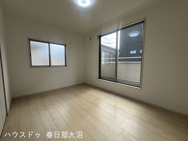 子供部屋
