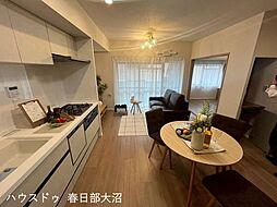 室内の画像