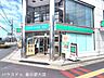 周辺：ローソンストア100春日部中央店 590m