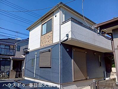 外観 外観
