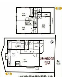 春日部市一ノ割3丁目 中古戸建
