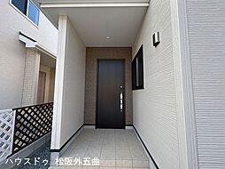 外観の画像
