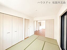 和室の画像