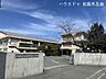周辺：殿町　中学校 830m