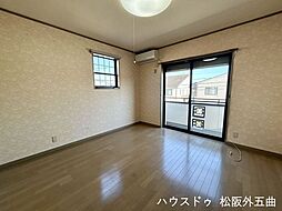 洋室の画像