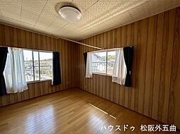 洋室の画像