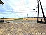 外観：北西から南東に向かって撮影