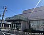 周辺：三十三銀行　川井町支店/松阪マーム支店 610m