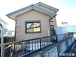 外観の画像