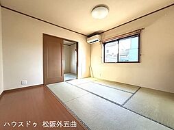 和室の画像