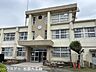 周辺：山室山　小学校 1050m