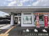 周辺：松阪徳和　郵便局 1360m