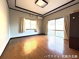 洋室の画像