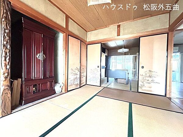 和室