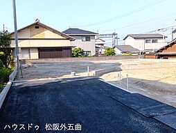 新築戸建　松阪市田原町いろどりアイタウン