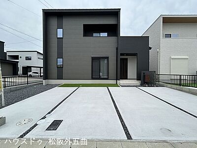 外観 外観