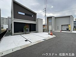 外観の画像