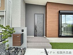外観の画像