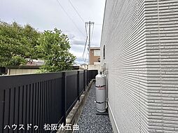 外観の画像