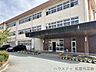 周辺：中部　中学校 1740m