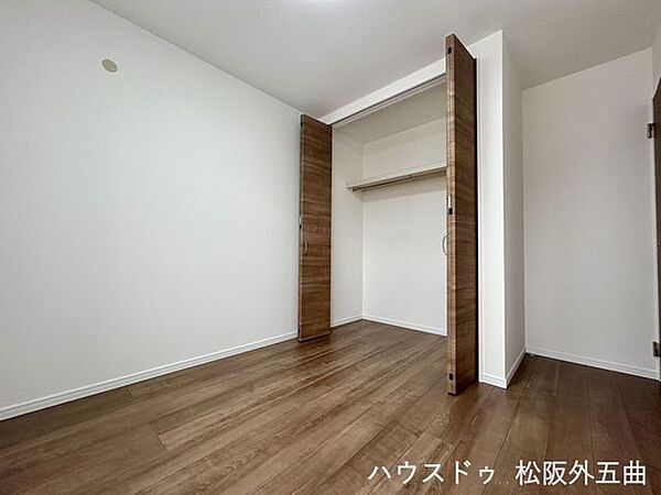 洋室を拡大表示