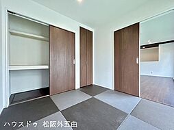 和室の画像