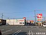 周辺：スギ薬局　嬉野店 7210m