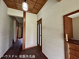 室内の画像