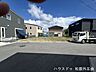 外観：NO15　56.08坪　770万円