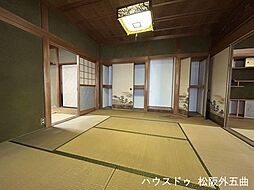 和室の画像